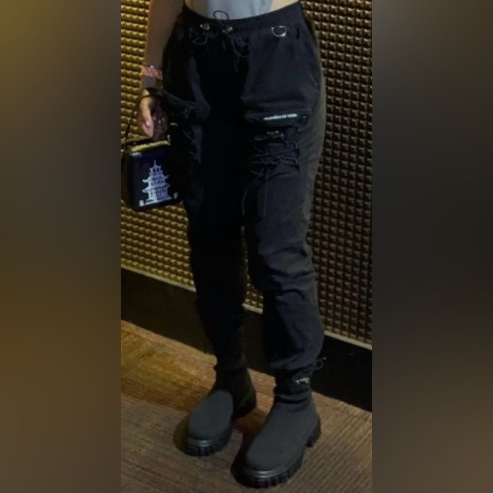 Maniere De Voir Pants